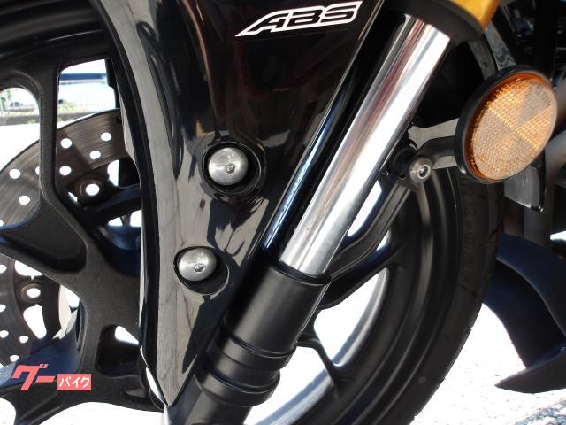 ヤマハ ＹＺＦ−Ｒ３　２０１９年モデル　ＡＢＳ　純正スペアキー　インジェクション　水冷２気筒エンジン搭載 写真38