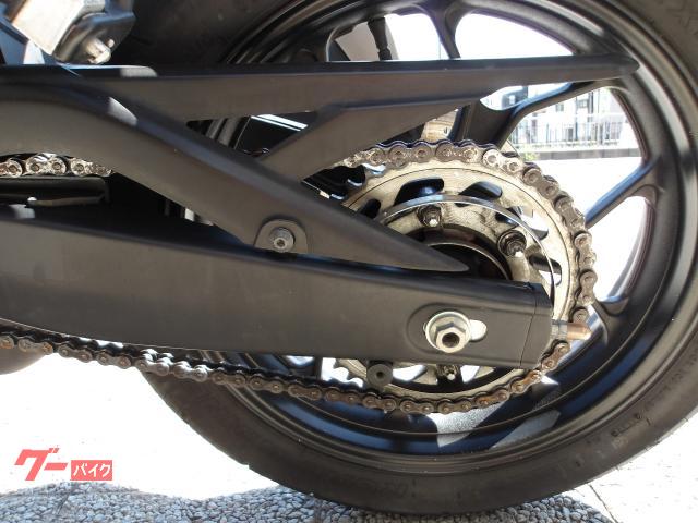 ヤマハ ＹＺＦ−Ｒ３　２０１９年モデル　ＡＢＳ　純正スペアキー　インジェクション　水冷２気筒エンジン搭載 写真43