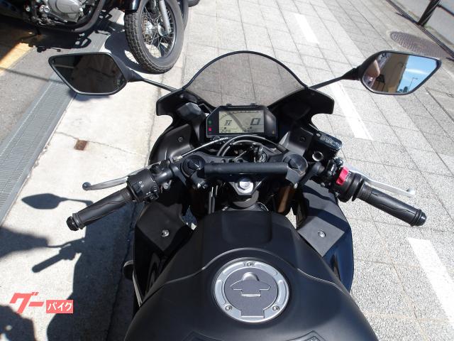 ヤマハ ＹＺＦ−Ｒ３　２０１９年モデル　ＡＢＳ　純正スペアキー　インジェクション　水冷２気筒エンジン搭載 写真44