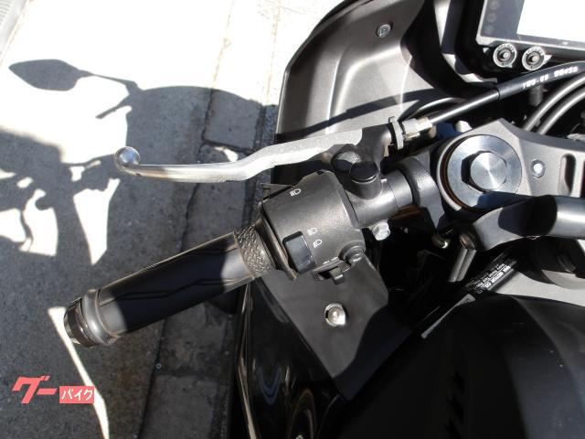 ヤマハ ＹＺＦ−Ｒ３　２０１９年モデル　ＡＢＳ　純正スペアキー　インジェクション　水冷２気筒エンジン搭載 写真46