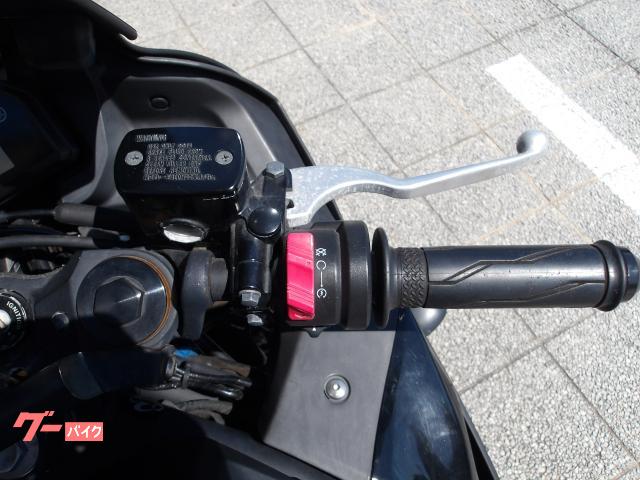 ヤマハ ＹＺＦ−Ｒ３　２０１９年モデル　ＡＢＳ　純正スペアキー　インジェクション　水冷２気筒エンジン搭載 写真47
