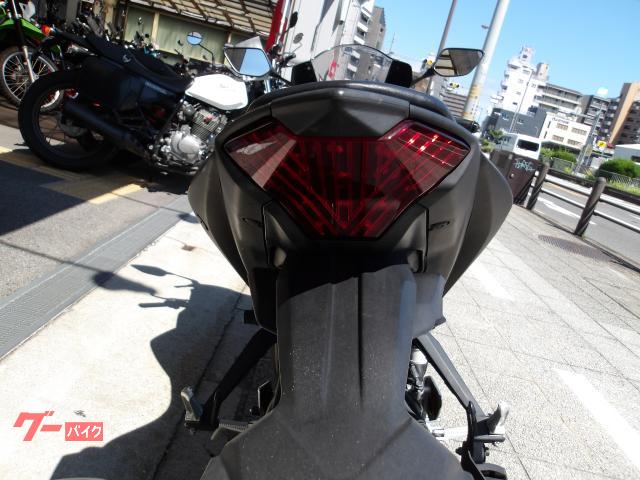 ヤマハ ＹＺＦ−Ｒ３　２０１９年モデル　ＡＢＳ　純正スペアキー　インジェクション　水冷２気筒エンジン搭載 写真56