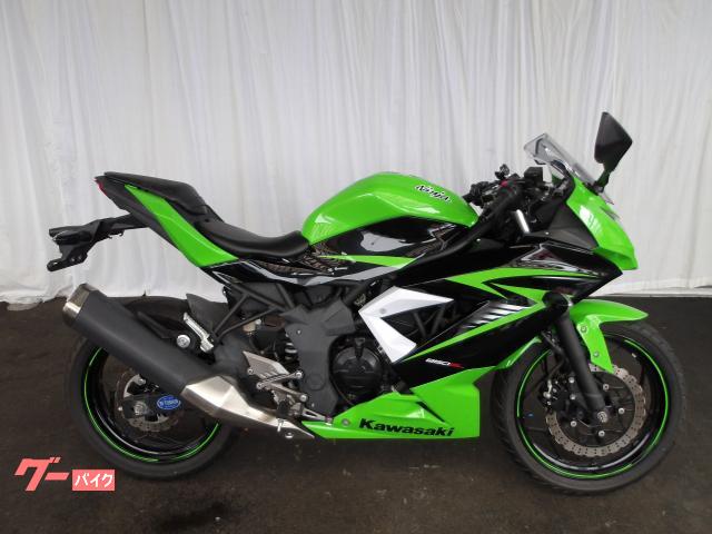 カワサキ Ninja 250SL 2015年モデル 純正スペアキー インジェクション 水冷単筒エンジン搭載 写真1