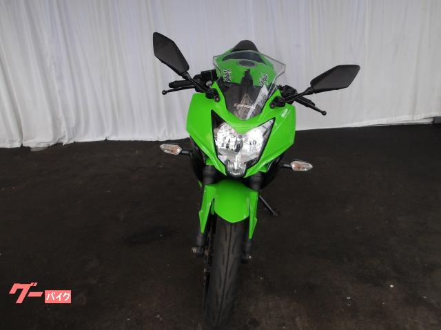 カワサキ Ninja 250SL 2015年モデル 純正スペアキー インジェクション 水冷単筒エンジン搭載 写真2