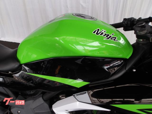 カワサキ Ninja 250SL 2015年モデル 純正スペアキー インジェクション 水冷単筒エンジン搭載 写真6