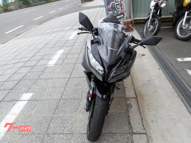 カワサキ Ｎｉｎｊａ　２５０　２０１３年モデル　ＥＴＣ純正スペアキー　インジェクション車　水冷２気筒エンジン搭載 写真2