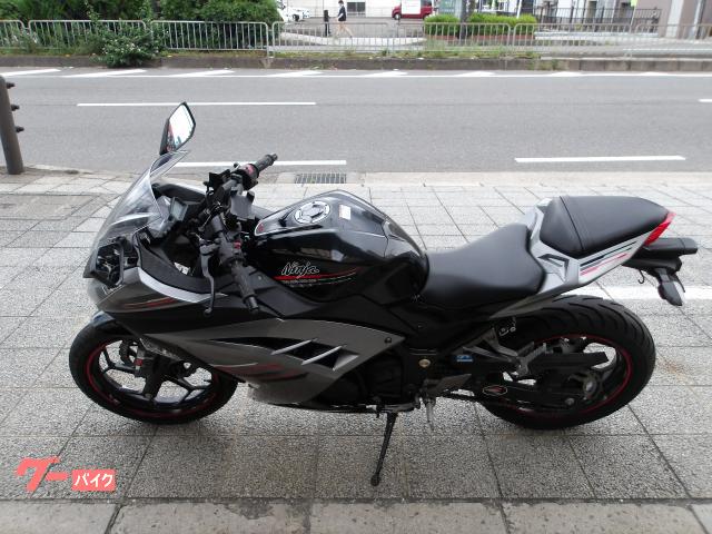 カワサキ Ｎｉｎｊａ　２５０　２０１３年モデル　ＥＴＣ純正スペアキー　インジェクション車　水冷２気筒エンジン搭載 写真3