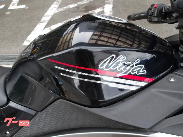 カワサキ Ｎｉｎｊａ　２５０　２０１３年モデル　ＥＴＣ純正スペアキー　インジェクション車　水冷２気筒エンジン搭載 写真8