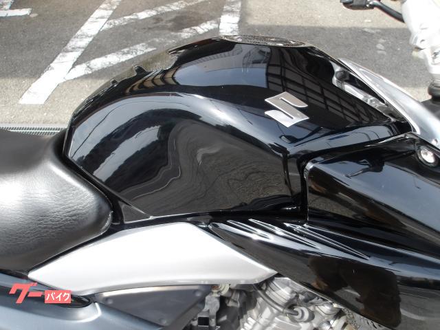 スズキ ＧＳＲ２５０　２０１２年モデル　インジェクション　水冷２気筒エンジン搭載 写真7