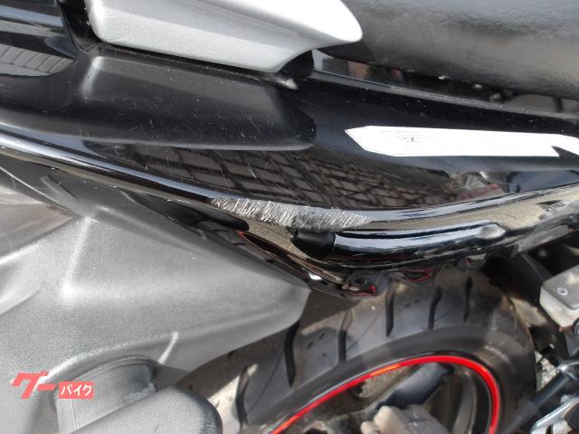 スズキ ＧＳＲ２５０　２０１２年モデル　インジェクション　水冷２気筒エンジン搭載 写真10