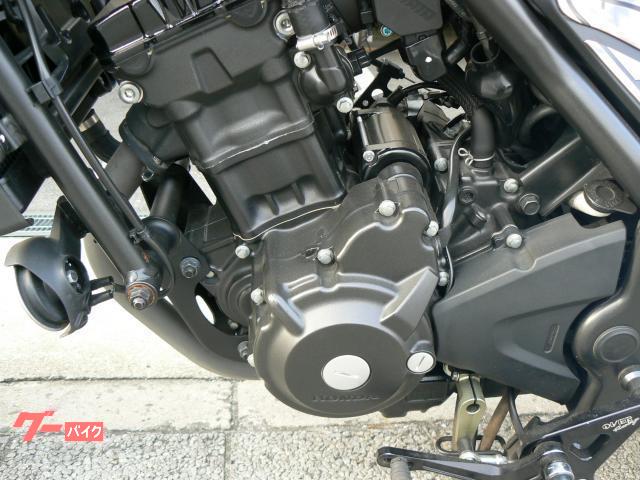 ホンダ レブル２５０　ＡＢＳ　ＢＥＡＭＳサイレンサー　ＯＶＥＲバックステップ　セパハン　２０１９年モデル　インジェクション 写真20