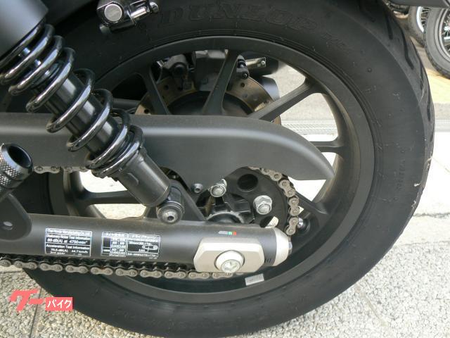 ホンダ レブル２５０　ＡＢＳ　ＢＥＡＭＳサイレンサー　ＯＶＥＲバックステップ　セパハン　２０１９年モデル　インジェクション 写真25