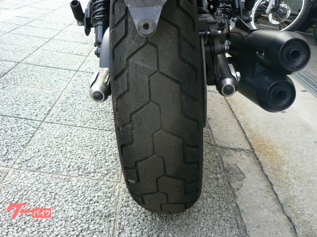 ホンダ レブル２５０　ＡＢＳ　ＢＥＡＭＳサイレンサー　ＯＶＥＲバックステップ　セパハン　２０１９年モデル　インジェクション 写真30