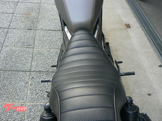 ホンダ レブル２５０　ＡＢＳ　ＢＥＡＭＳサイレンサー　ＯＶＥＲバックステップ　セパハン　２０１９年モデル　インジェクション 写真33