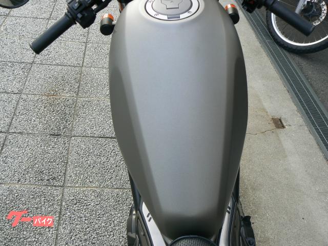 ホンダ レブル２５０　ＡＢＳ　ＢＥＡＭＳサイレンサー　ＯＶＥＲバックステップ　セパハン　２０１９年モデル　インジェクション 写真34