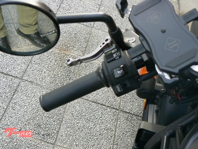 ホンダ レブル２５０　ＡＢＳ　ＢＥＡＭＳサイレンサー　ＯＶＥＲバックステップ　セパハン　２０１９年モデル　インジェクション 写真36