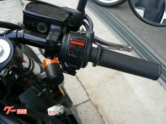 ホンダ レブル２５０　ＡＢＳ　ＢＥＡＭＳサイレンサー　ＯＶＥＲバックステップ　セパハン　２０１９年モデル　インジェクション 写真37