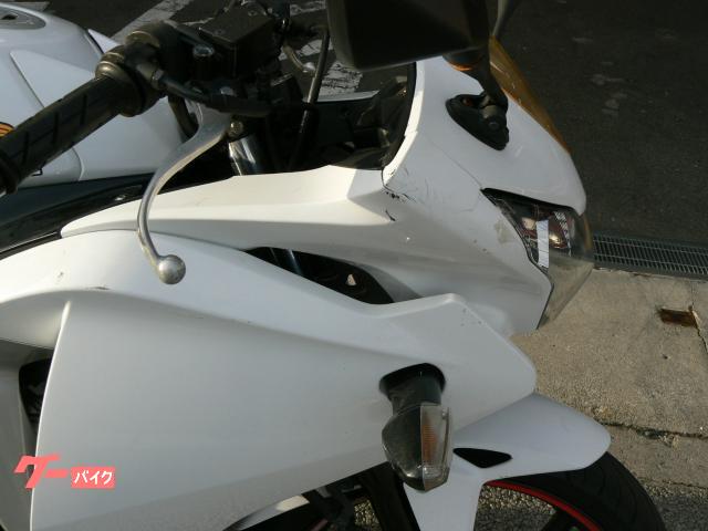 ホンダ ＣＢＲ１２５Ｒ　２０１３年モデル　インジェクション　水冷単気筒エンジン搭載 写真4