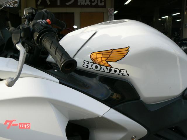 ホンダ CBR125R 2013年モデル インジェクション 水冷単気筒エンジン搭載 写真19