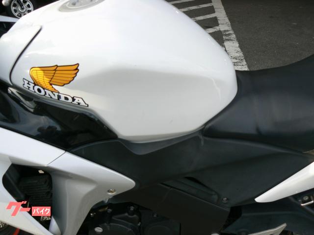 ホンダ CBR125R 2013年モデル インジェクション 水冷単気筒エンジン搭載 写真21