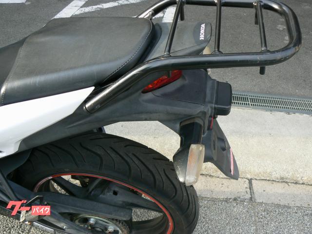 ホンダ CBR125R 2013年モデル インジェクション 水冷単気筒エンジン搭載 写真26