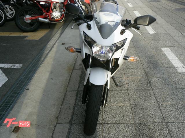ホンダ CBR125R 2013年モデル インジェクション 水冷単気筒エンジン搭載 写真27