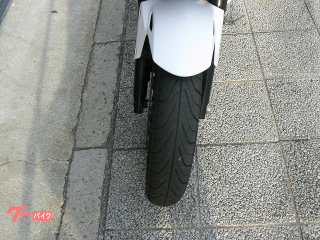 ホンダ CBR125R 2013年モデル インジェクション 水冷単気筒エンジン搭載 写真28