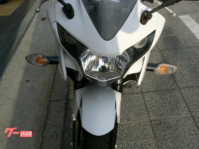 ホンダ CBR125R 2013年モデル インジェクション 水冷単気筒エンジン搭載 写真29