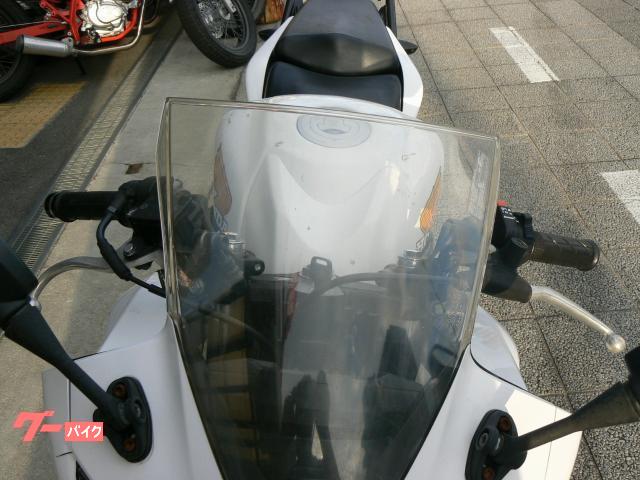 ホンダ CBR125R 2013年モデル インジェクション 水冷単気筒エンジン搭載 写真30