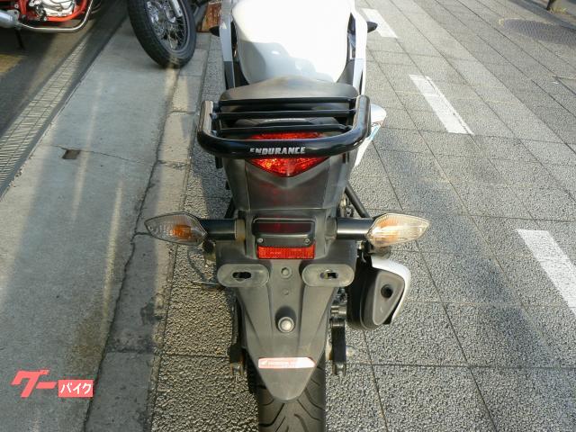 ホンダ CBR125R 2013年モデル インジェクション 水冷単気筒エンジン搭載 写真33