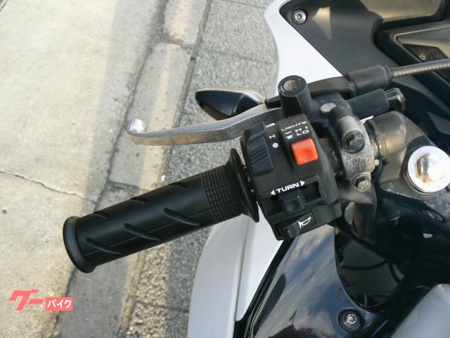 ホンダ CBR125R 2013年モデル インジェクション 水冷単気筒エンジン搭載 写真40