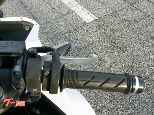 ホンダ CBR125R 2013年モデル インジェクション 水冷単気筒エンジン搭載 写真41