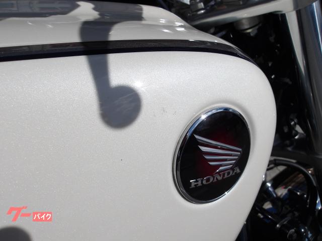 ホンダ CB1100ABS 2010年モデル インジェクション 空冷4気筒エンジンDOHC 写真7