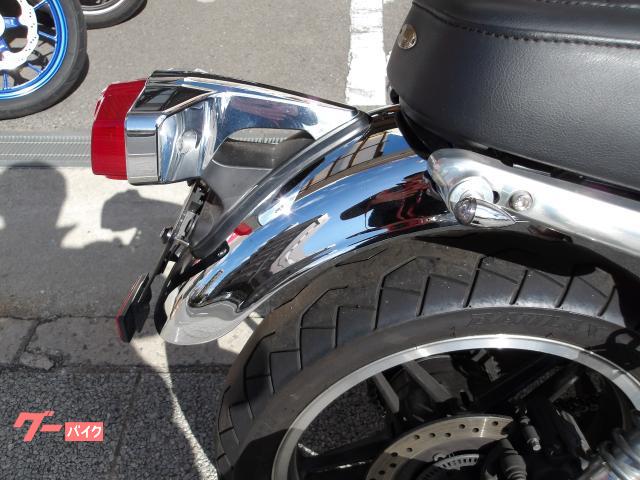 ホンダ CB1100ABS 2010年モデル インジェクション 空冷4気筒エンジンDOHC 写真10