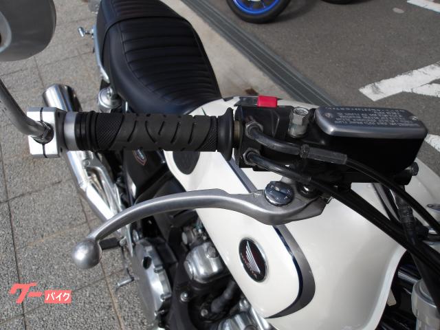 ホンダ ＣＢ１１００ＡＢＳ　２０１０年モデル　インジェクション　空冷４気筒エンジンＤＯＨＣ 写真27