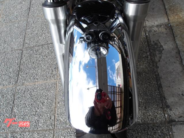 ホンダ ＣＢ１１００ＡＢＳ　２０１０年モデル　インジェクション　空冷４気筒エンジンＤＯＨＣ 写真33