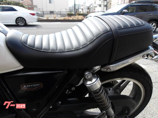 ホンダ ＣＢ１１００ＡＢＳ　２０１０年モデル　インジェクション　空冷４気筒エンジンＤＯＨＣ 写真44