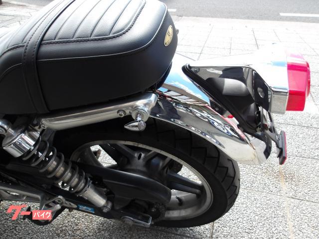 ホンダ ＣＢ１１００ＡＢＳ　２０１０年モデル　インジェクション　空冷４気筒エンジンＤＯＨＣ 写真45
