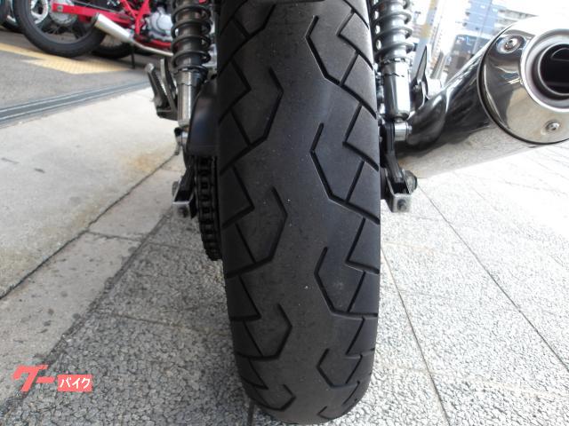 ホンダ ＣＢ１１００ＡＢＳ　２０１０年モデル　インジェクション　空冷４気筒エンジンＤＯＨＣ 写真68