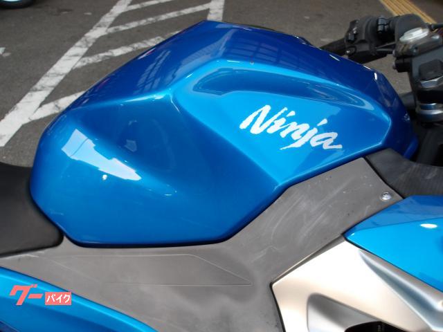 カワサキ Ninja 250 2018年モデル インジェクション 水冷2気筒エンジン 写真6