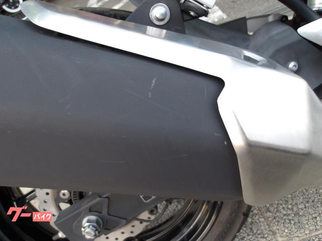 カワサキ Ninja 250 2018年モデル インジェクション 水冷2気筒エンジン 写真17