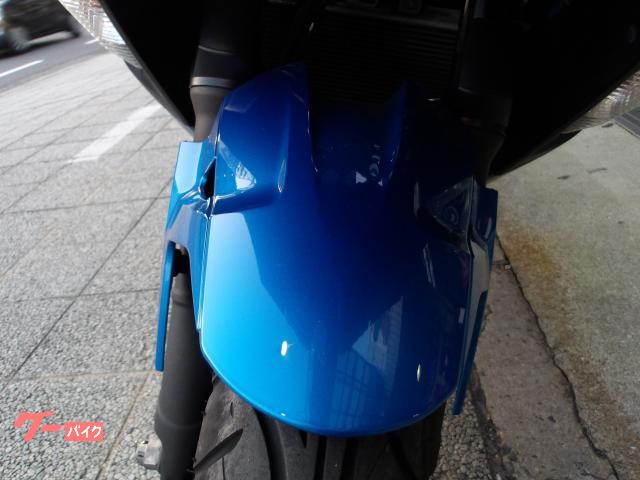 カワサキ Ninja 250 2018年モデル インジェクション 水冷2気筒エンジン 写真27