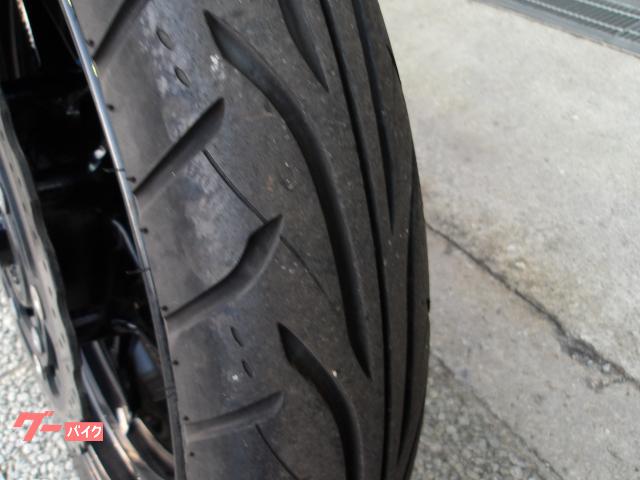 カワサキ Ninja 250 2018年モデル インジェクション 水冷2気筒エンジン 写真29