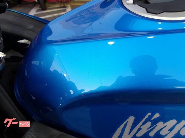 カワサキ Ninja 250 2018年モデル インジェクション 水冷2気筒エンジン 写真32