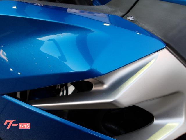 カワサキ Ninja 250 2018年モデル インジェクション 水冷2気筒エンジン 写真34