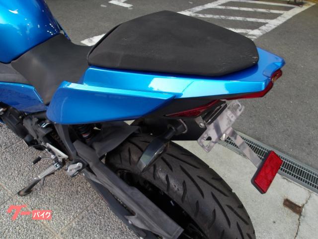 カワサキ Ninja 250 2018年モデル インジェクション 水冷2気筒エンジン 写真39