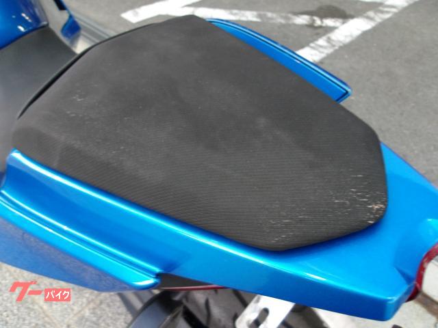 カワサキ Ninja 250 2018年モデル インジェクション 水冷2気筒エンジン 写真40