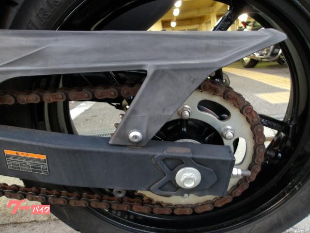 カワサキ Ninja 250 2018年モデル インジェクション 水冷2気筒エンジン 写真46
