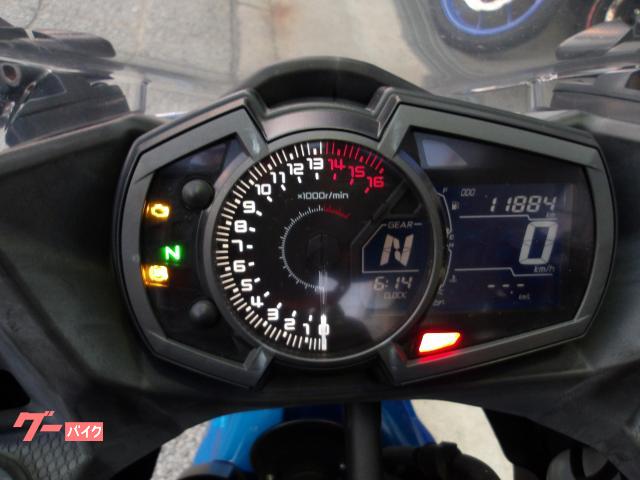 カワサキ Ninja 250 2018年モデル インジェクション 水冷2気筒エンジン 写真49