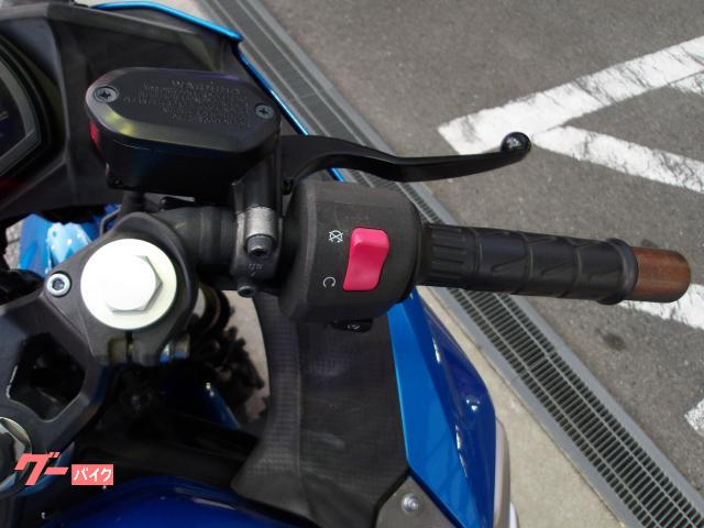 カワサキ Ninja 250 2018年モデル インジェクション 水冷2気筒エンジン 写真51